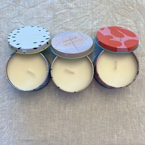 3 Candles by ILLUME